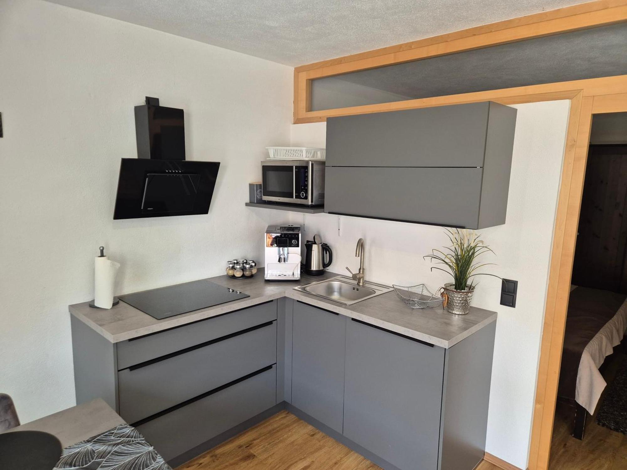 Appartement Alpina Zillertal Aschau Im Zillertal Dış mekan fotoğraf